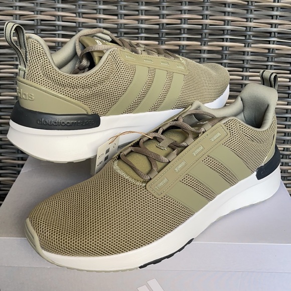 adidas Other - Adidas Racer TR21 Running shoes men’s